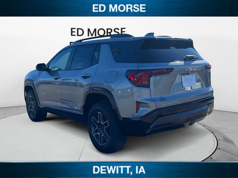 New 2026 GMC Terrain AT4 w/ Technology Package II image 3