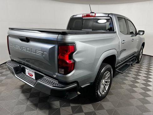 Used 2023 Chevrolet Colorado LT w/ LT Convenience Package RWD image 5