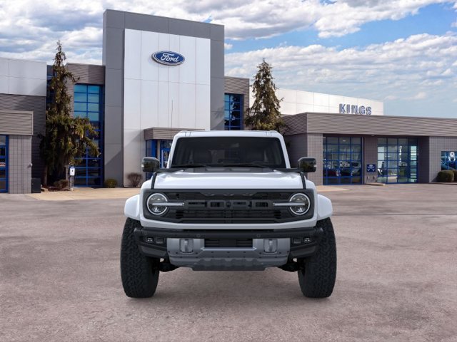 New 2025 Ford Bronco Raptor AWD/4WD image 6