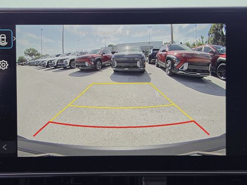 New 2026 Hyundai Kona SEL Sport FWD image 24