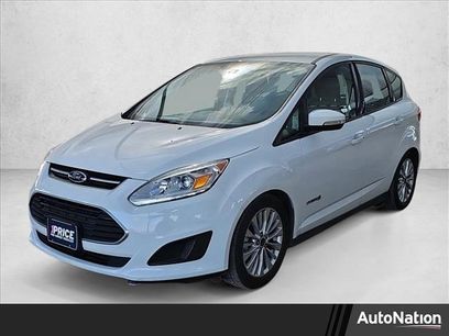 Used 2017 Ford C-MAX SE w/ Equipment Group 201A