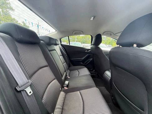 Used 2014 MAZDA MAZDA3 i Touring image 41