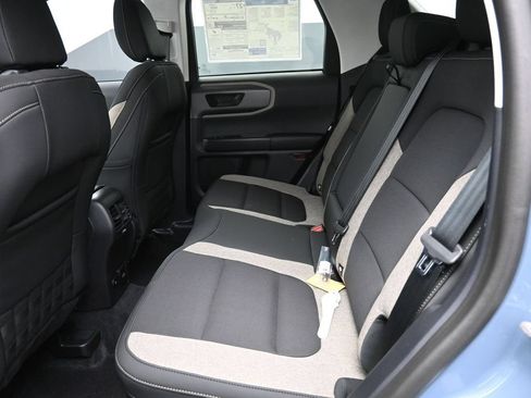 New 2025 Ford Bronco Sport Big Bend AWD/4WD image 26
