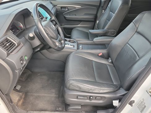 Used 2021 Honda Pilot EX-L image 4