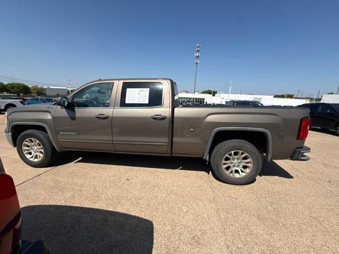 Used 2014 GMC Sierra 1500 SLE w/ SLE Value Package AWD/4WD image 4