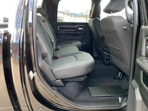 Used 2025 RAM 2500 Big Horn image 25