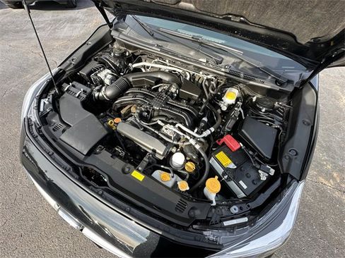 Used 2022 Subaru Crosstrek 2.5i Limited w/ Moonroof Package 1 image 32