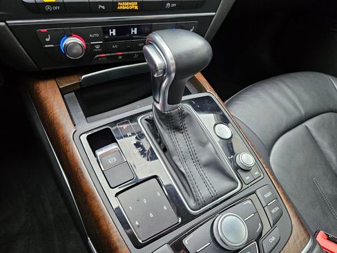 Used 2014 Audi A6 3.0T Premium Plus w/ 19" Sport Package image 25