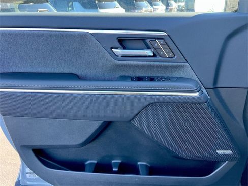 New 2026 GMC Sierra EV Elevation w/ Premium Package image 18