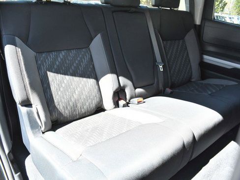 Used 2019 Toyota Tundra SR5 w/ TRD Off Road Package image 28