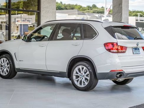 Used 2016 BMW X5 sDrive35i RWD image 7