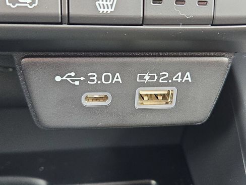 New 2026 Subaru Outback Wilderness AWD/4WD image 45