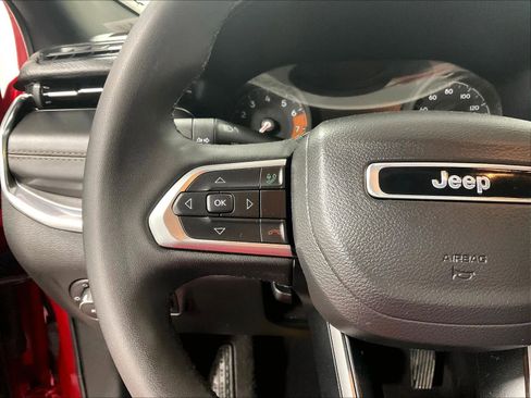 Used 2023 Jeep Compass Limited AWD/4WD image 22