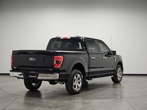 Used 2023 Ford F150 XLT w/ XTR Package image 8