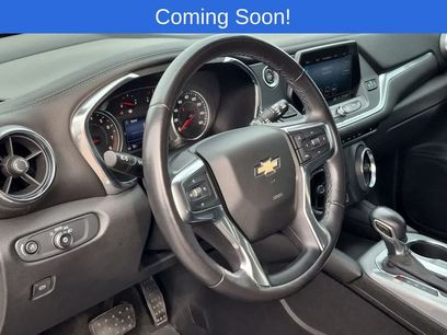 Used 2020 Chevrolet Blazer LT w/ Redline Edition
