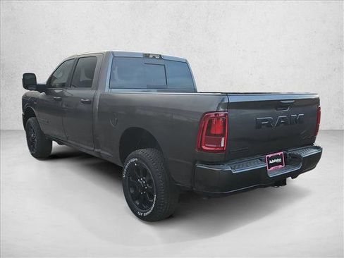 New 2026 RAM 2500 Big Horn image 9