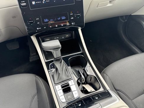 Used 2024 Hyundai Tucson SEL image 39