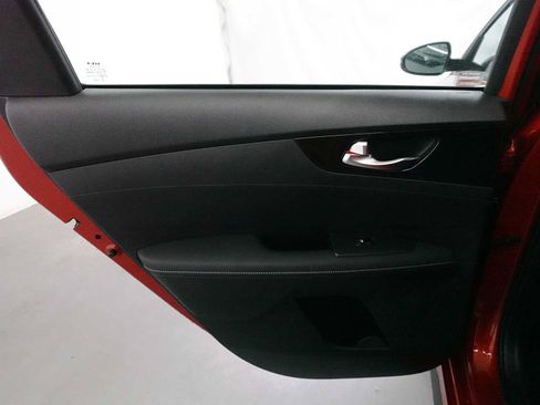 Used 2023 Kia Forte GT-Line FWD image 25