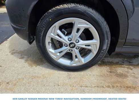 Used 2023 Hyundai Kona SEL w/ Convenience Package FWD image 21