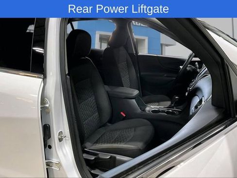 Used 2020 Chevrolet Equinox LT AWD/4WD image 27