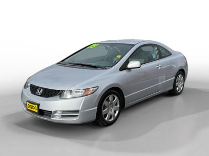 Used 2009 Honda Civic LX