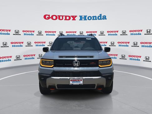 New 2026 Honda Passport TrailSport Elite image 3