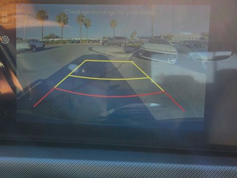 New 2026 Hyundai Sonata SEL FWD image 21