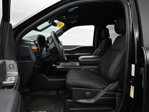 Used 2021 Ford F150 Tremor AWD/4WD image 20