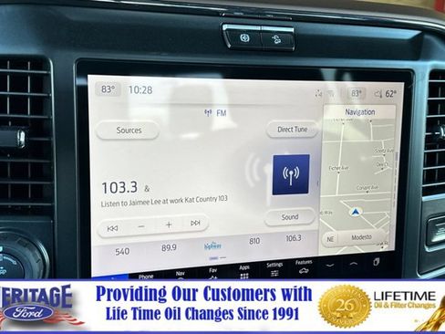 New 2026 Ford F250 King Ranch w/ Chrome Package image 17