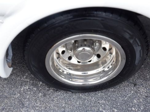 Used 2017 Ford Transit 350 138 DRW w/ Shuttle Bus Prep Package image 6