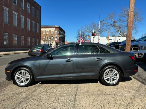 Used 2017 Audi A4 2.0T Premium w/ Convenience Package AWD/4WD image 6