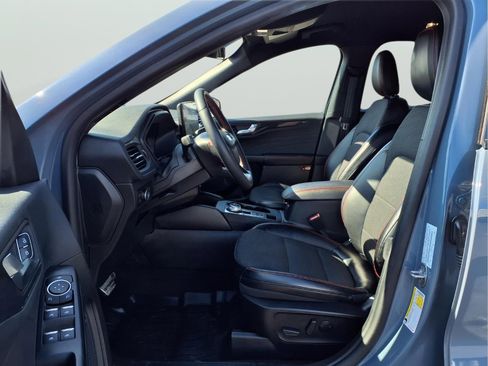 Used 2023 Ford Escape ST-Line Select w/ Tech Pack #1 image 15