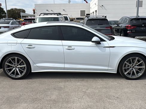 Used 2025 Audi A5 2.0T Premium Plus image 8