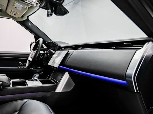 Used 2024 Land Rover Range Rover SE image 42