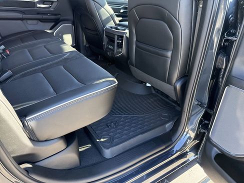 New 2026 RAM 1500 Laramie w/ Night Edition image 40