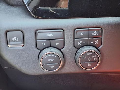 New 2026 Chevrolet Silverado 1500 RST w/ Safety Package image 18