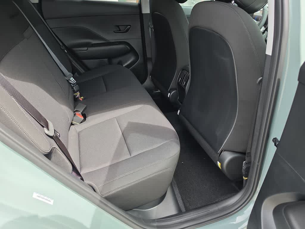 New 2027 Hyundai Kona SEL Sport FWD image 21