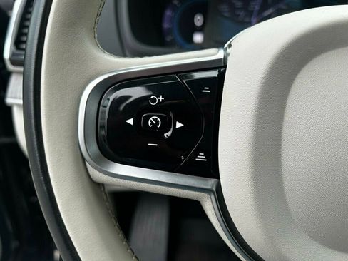 Used 2024 Volvo XC90 B6 Plus w/ Protection Package Premier image 26