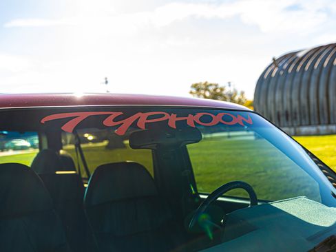 Used 1993 GMC Jimmy SLT image 19