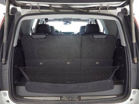 Used 2018 Cadillac Escalade Luxury AWD/4WD image 16
