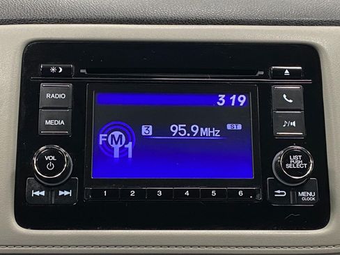 Used 2020 Honda HR-V LX image 21