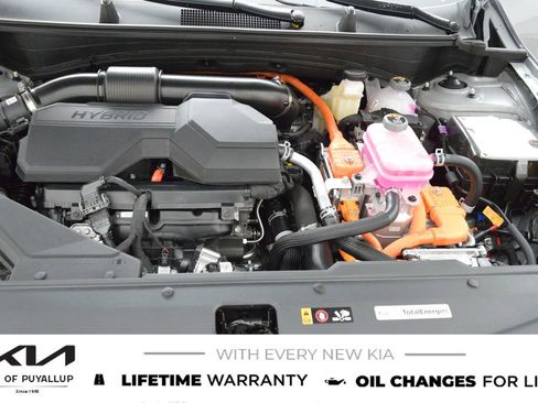 New 2026 Kia Sportage S image 20