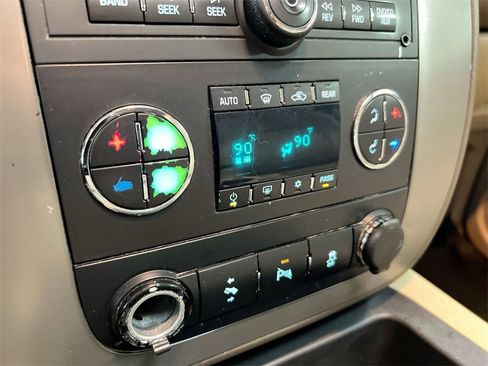 Used 2012 GMC Yukon SLT w/ SLT-2 Equipment Package image 15