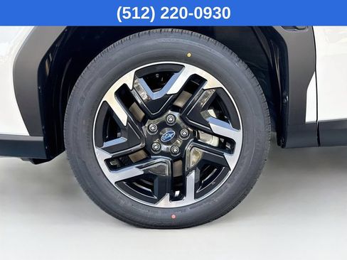 New 2026 Subaru Forester Touring AWD/4WD image 41