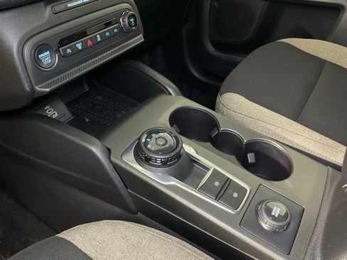 New 2025 Ford Bronco Sport Big Bend image 19