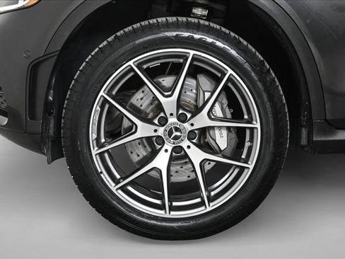 Certified 2022 Mercedes-Benz GLC 300 4MATIC image 26