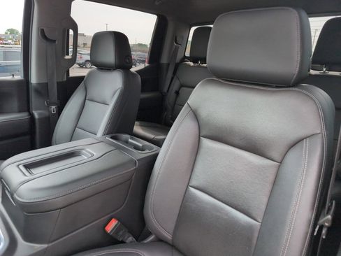 Used 2021 GMC Sierra 1500 SLT w/ SLT Premium Package image 13