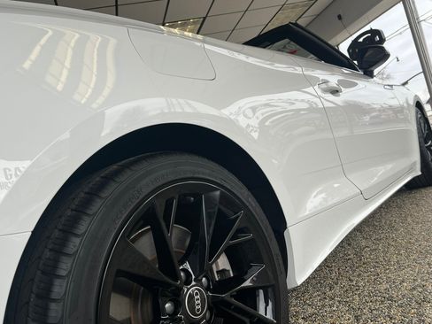 Used 2022 Audi A5 2.0T Premium image 8