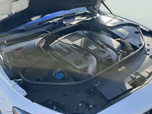 Used 2017 Mercedes-Benz S 63 AMG 4MATIC Coupe image 62