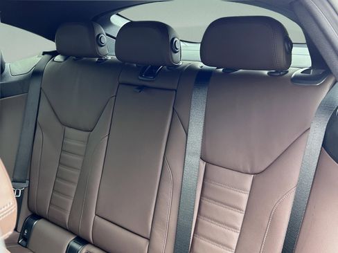 Used 2026 BMW i4 eDrive40 image 27